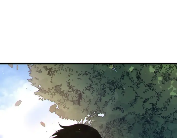 漫画《我靠无敌被动打出成吨伤害！》第117话 人造变异boss——赫斯拉蒙第121张图