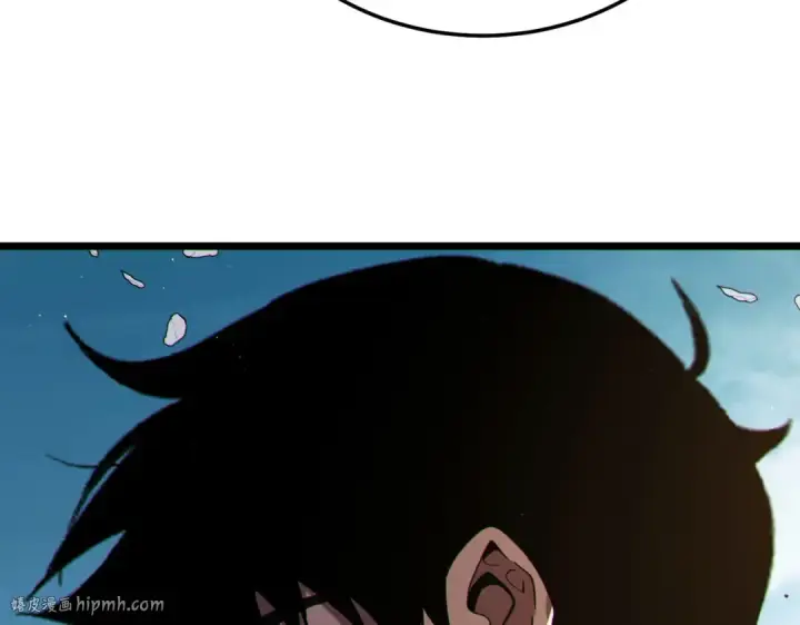 漫画《我靠无敌被动打出成吨伤害！》第117话 人造变异boss——赫斯拉蒙第128张图