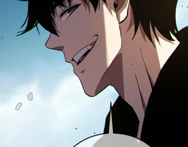 漫画《我靠无敌被动打出成吨伤害！》第117话 人造变异boss——赫斯拉蒙第129张图