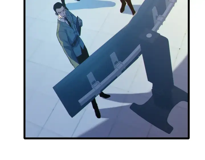 漫画《我靠无敌被动打出成吨伤害！》第117话 人造变异boss——赫斯拉蒙第13张图