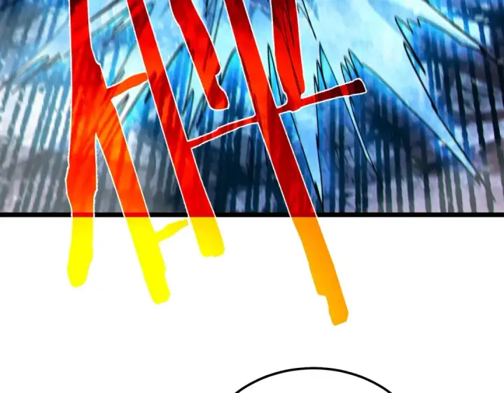 漫画《我靠无敌被动打出成吨伤害！》第117话 人造变异boss——赫斯拉蒙第18张图