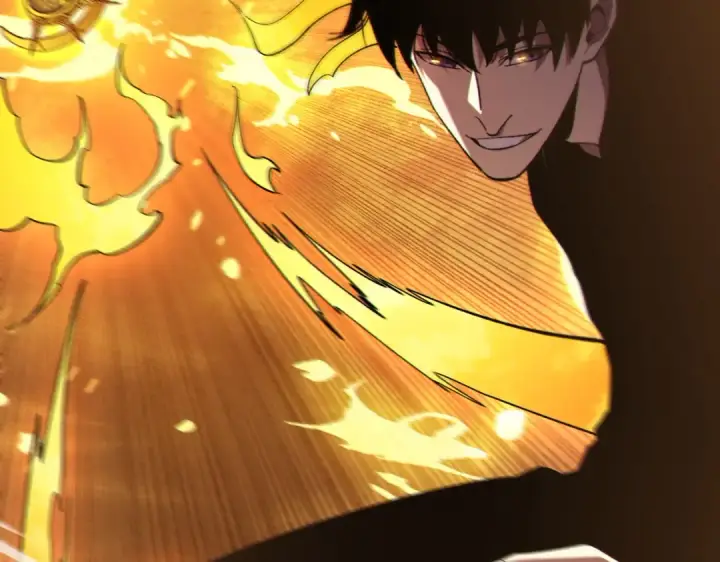 漫画《我靠无敌被动打出成吨伤害！》第117话 人造变异boss——赫斯拉蒙第20张图
