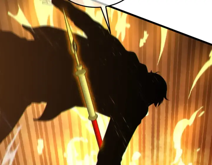 漫画《我靠无敌被动打出成吨伤害！》第117话 人造变异boss——赫斯拉蒙第22张图