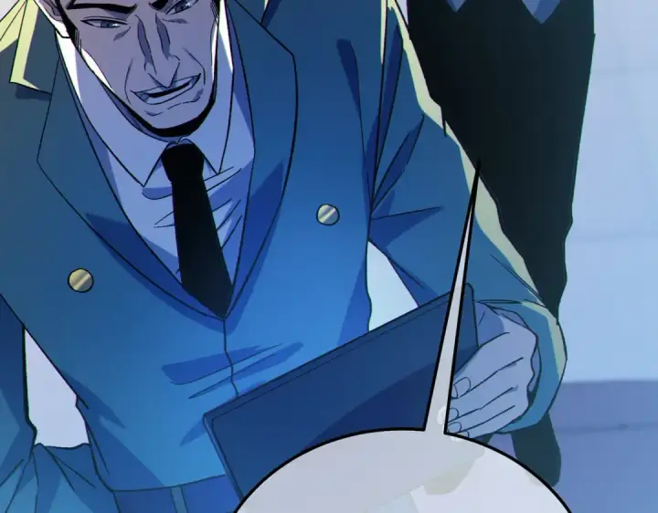 漫画《我靠无敌被动打出成吨伤害！》第117话 人造变异boss——赫斯拉蒙第49张图