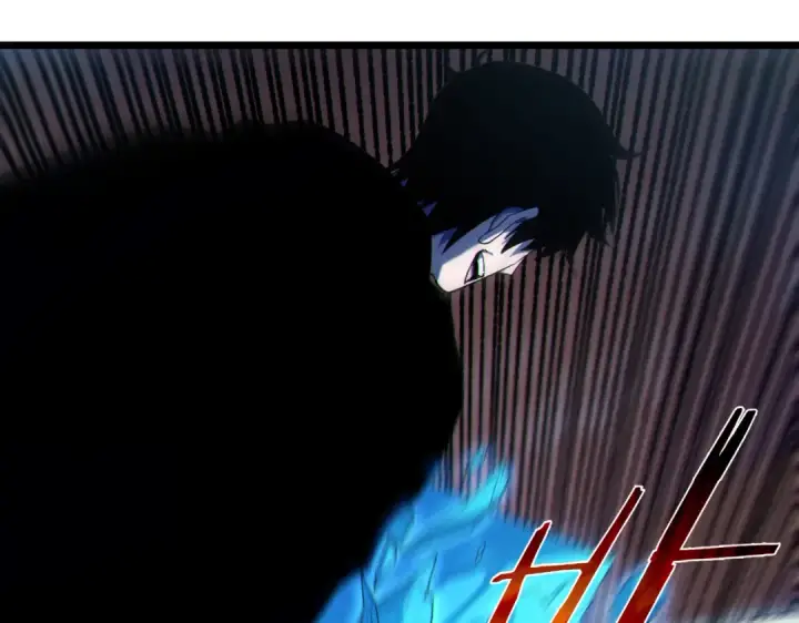 漫画《我靠无敌被动打出成吨伤害！》第117话 人造变异boss——赫斯拉蒙第51张图