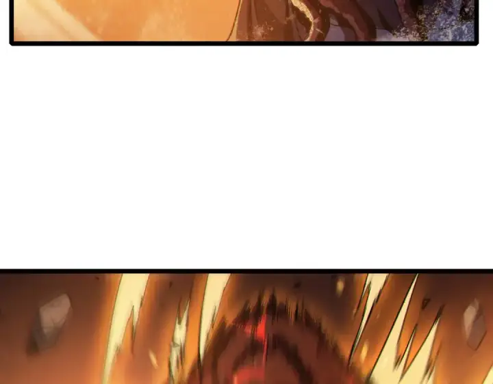 漫画《我靠无敌被动打出成吨伤害！》第117话 人造变异boss——赫斯拉蒙第57张图