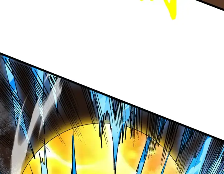 漫画《我靠无敌被动打出成吨伤害！》第117话 人造变异boss——赫斯拉蒙第73张图