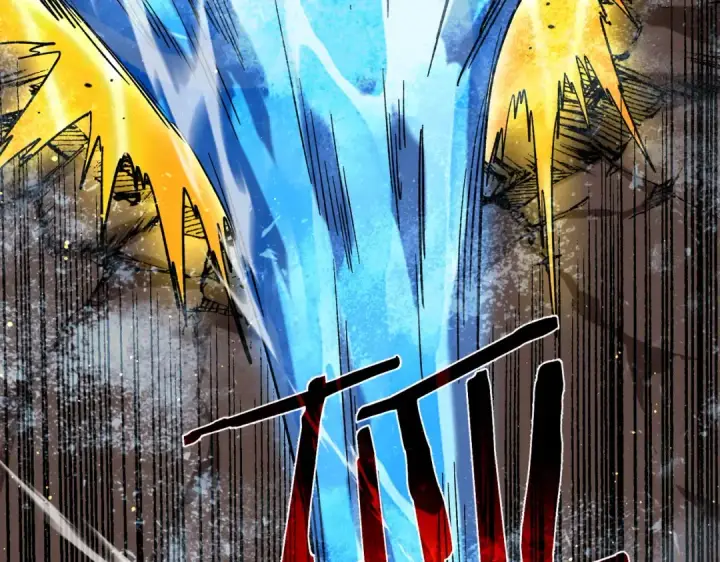漫画《我靠无敌被动打出成吨伤害！》第117话 人造变异boss——赫斯拉蒙第75张图