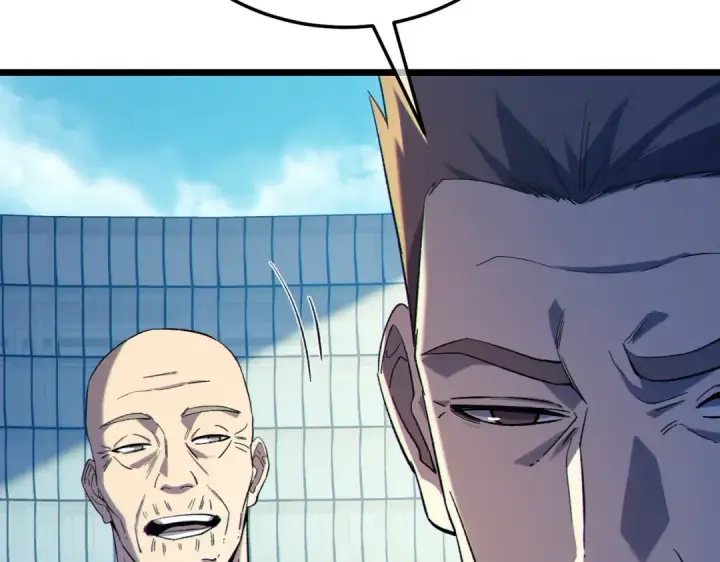 漫画《我靠无敌被动打出成吨伤害！》第117话 人造变异boss——赫斯拉蒙第9张图
