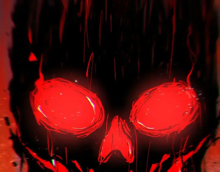漫画《我靠无敌被动打出成吨伤害！》第118话 渎神者！第163张图