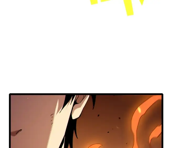 漫画《我靠无敌被动打出成吨伤害！》第119话 三转缚神者第11张图
