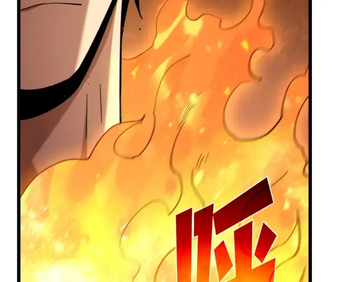 漫画《我靠无敌被动打出成吨伤害！》第119话 三转缚神者第12张图
