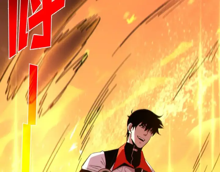 漫画《我靠无敌被动打出成吨伤害！》第119话 三转缚神者第121张图