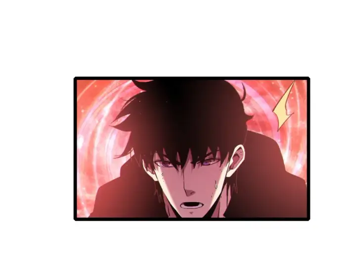 漫画《我靠无敌被动打出成吨伤害！》第119话 三转缚神者第159张图