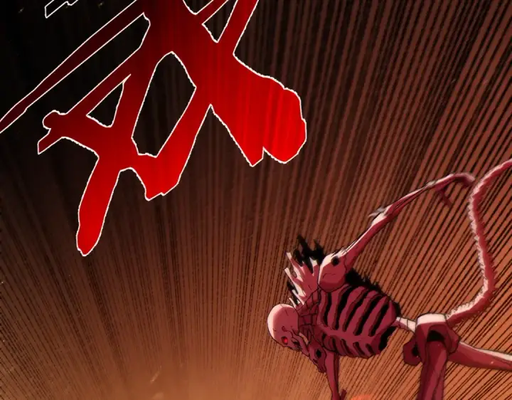漫画《我靠无敌被动打出成吨伤害！》第119话 三转缚神者第28张图