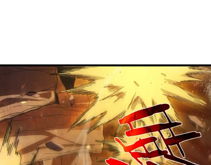 漫画《我靠无敌被动打出成吨伤害！》第119话 三转缚神者第38张图