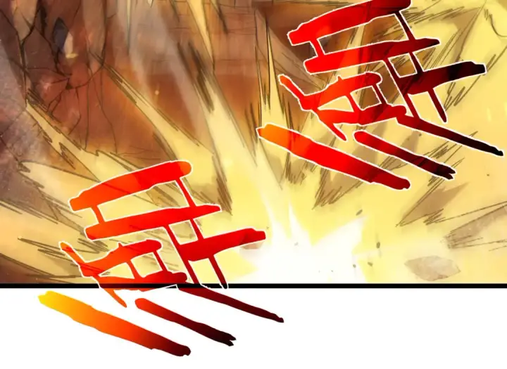 漫画《我靠无敌被动打出成吨伤害！》第119话 三转缚神者第41张图
