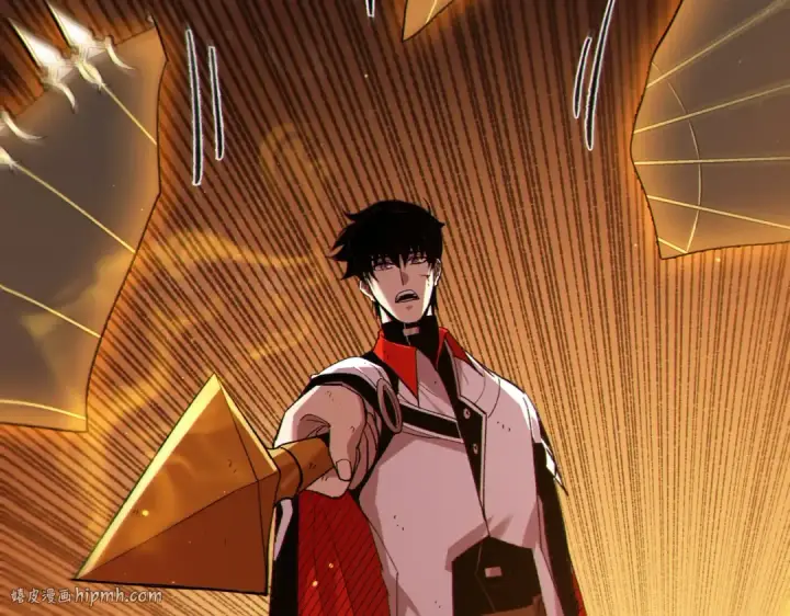 漫画《我靠无敌被动打出成吨伤害！》第119话 三转缚神者第88张图