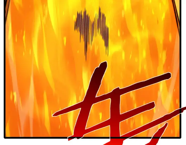 漫画《我靠无敌被动打出成吨伤害！》第119话 三转缚神者第93张图