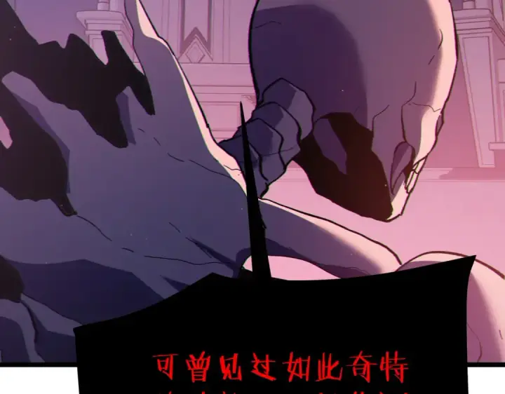 漫画《我靠无敌被动打出成吨伤害！》第120话 十二主宰第119张图
