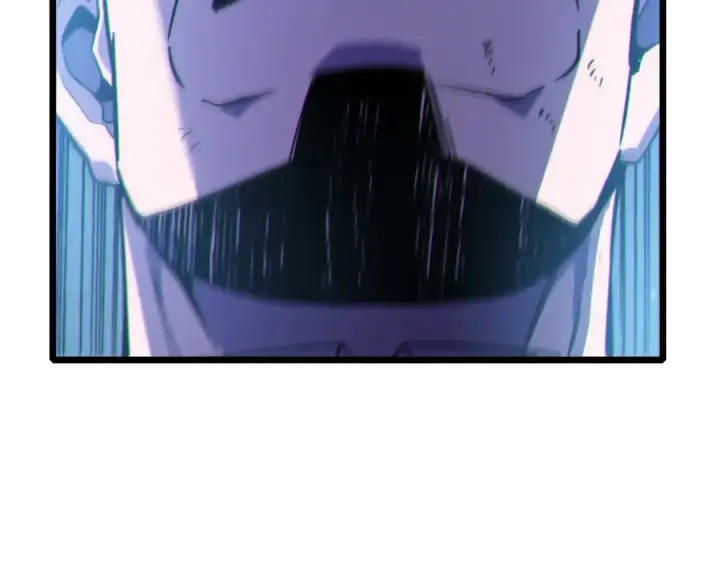 漫画《我靠无敌被动打出成吨伤害！》第124话 成为青龙分队长第116张图