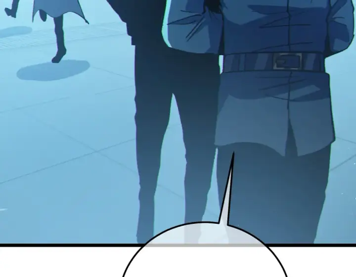 漫画《我靠无敌被动打出成吨伤害！》第124话 成为青龙分队长第122张图