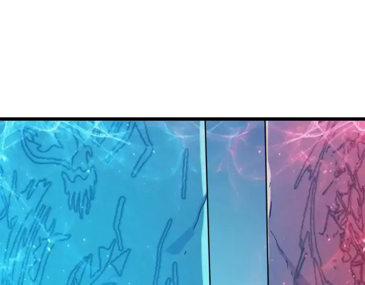 漫画《我靠无敌被动打出成吨伤害！》第124话 成为青龙分队长第165张图