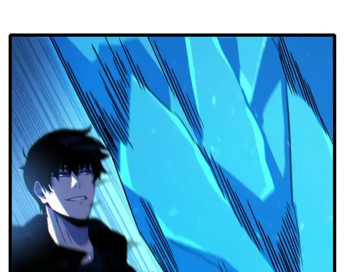 漫画《我靠无敌被动打出成吨伤害！》第124话 成为青龙分队长第29张图