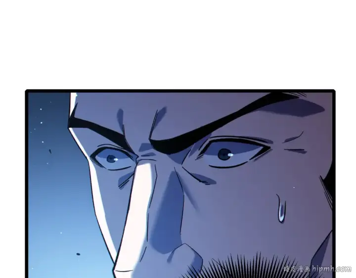 漫画《我靠无敌被动打出成吨伤害！》第124话 成为青龙分队长第32张图