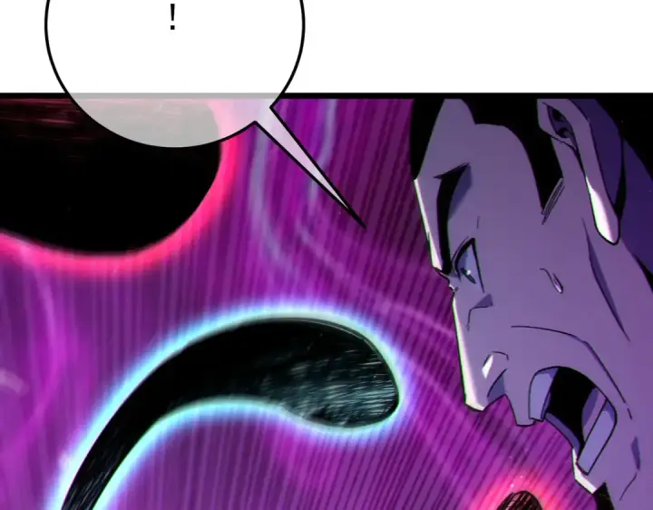 漫画《我靠无敌被动打出成吨伤害！》第124话 成为青龙分队长第75张图