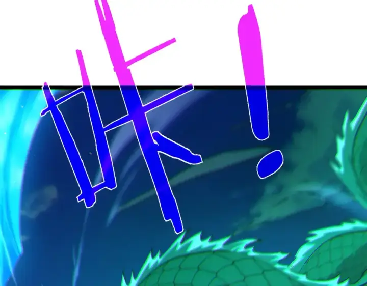 漫画《我靠无敌被动打出成吨伤害！》第130话 阻拦妖王前往夏国第145张图