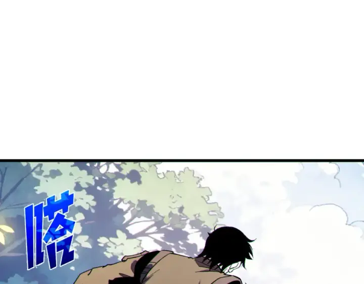 漫画《我靠无敌被动打出成吨伤害！》第132话 真实魔物——梵多第102张图
