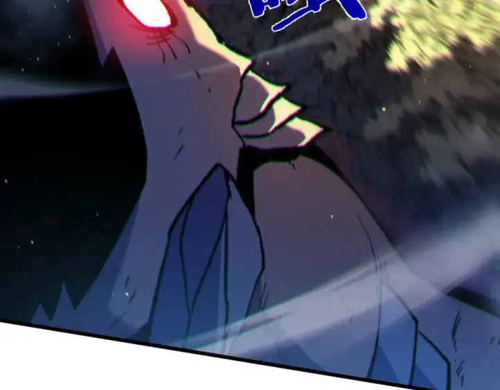 漫画《我靠无敌被动打出成吨伤害！》第132话 真实魔物——梵多第36张图