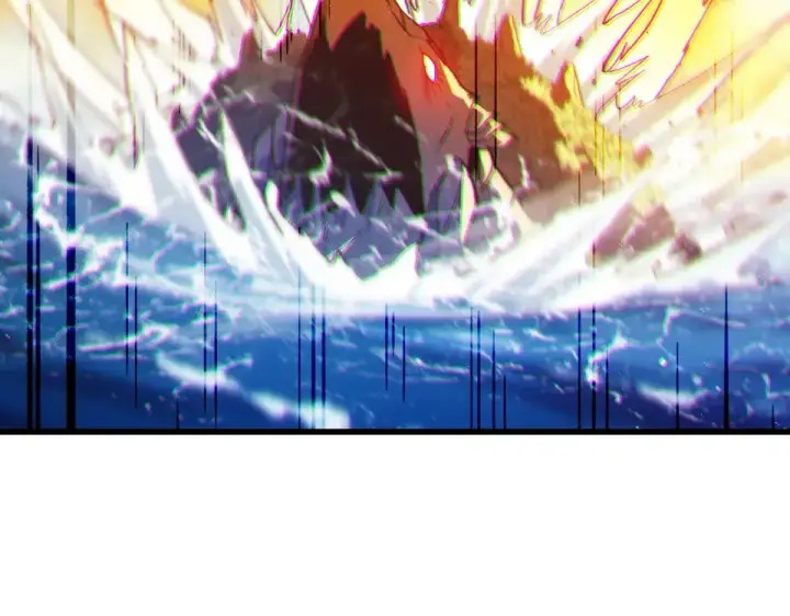 漫画《我靠无敌被动打出成吨伤害！》第132话 真实魔物——梵多第39张图