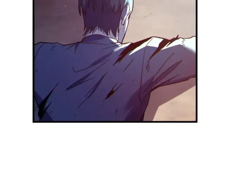 漫画《我靠无敌被动打出成吨伤害！》第132话 真实魔物——梵多第73张图