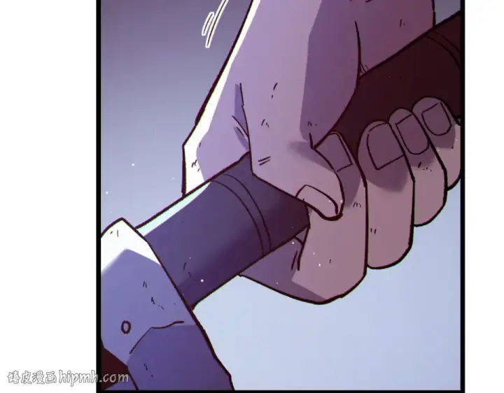 漫画《我靠无敌被动打出成吨伤害！》第133话 调虎离山第48张图