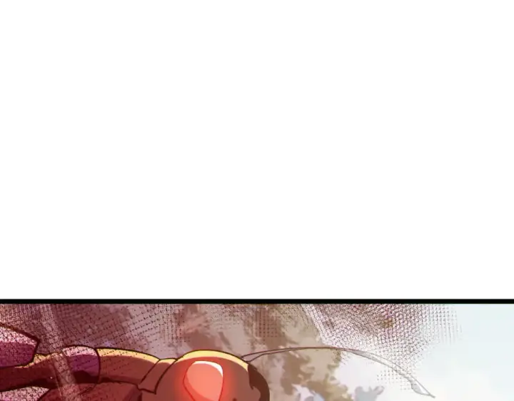 漫画《我靠无敌被动打出成吨伤害！》第133话 调虎离山第58张图