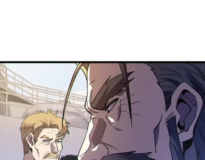 漫画《我靠无敌被动打出成吨伤害！》第133话 调虎离山第92张图