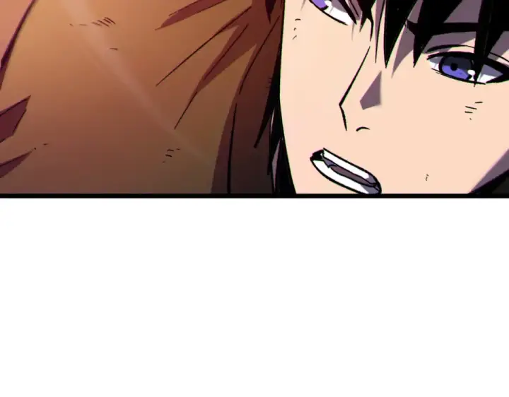 漫画《我靠无敌被动打出成吨伤害！》第134话 对战BOOS——梵多第143张图