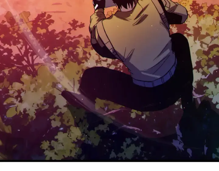 漫画《我靠无敌被动打出成吨伤害！》第134话 对战BOOS——梵多第153张图