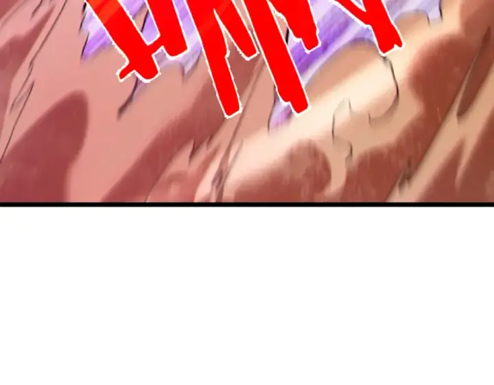 漫画《我靠无敌被动打出成吨伤害！》第134话 对战BOOS——梵多第159张图