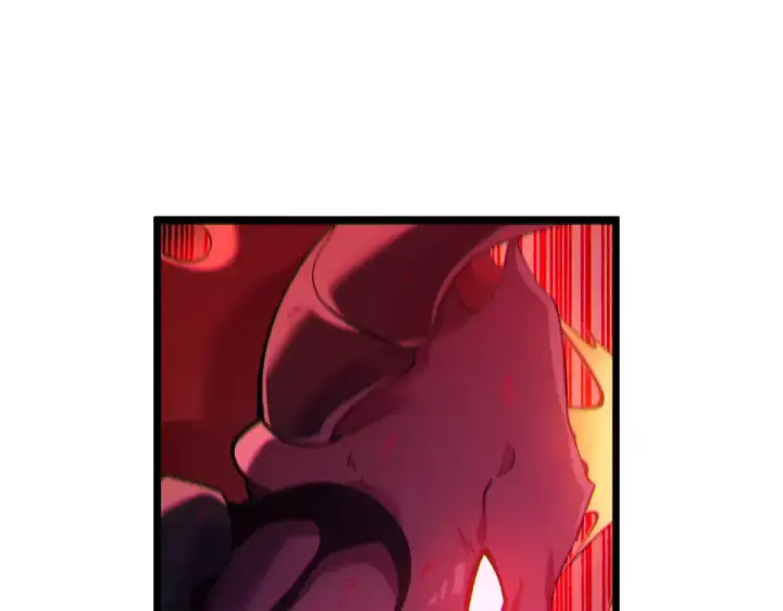 漫画《我靠无敌被动打出成吨伤害！》第134话 对战BOOS——梵多第170张图