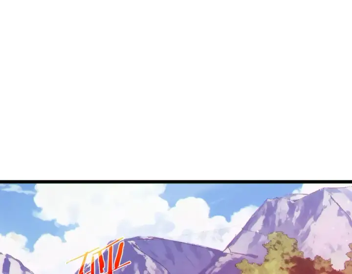漫画《我靠无敌被动打出成吨伤害！》第134话 对战BOOS——梵多第174张图