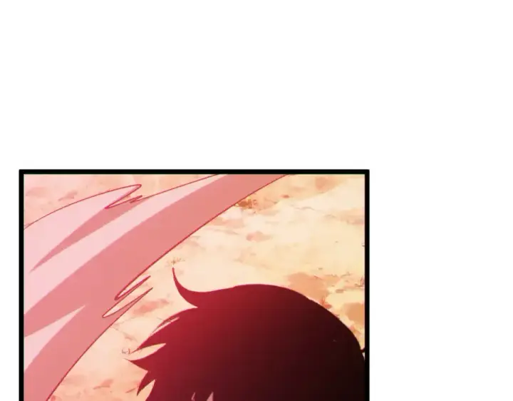 漫画《我靠无敌被动打出成吨伤害！》第134话 对战BOOS——梵多第180张图
