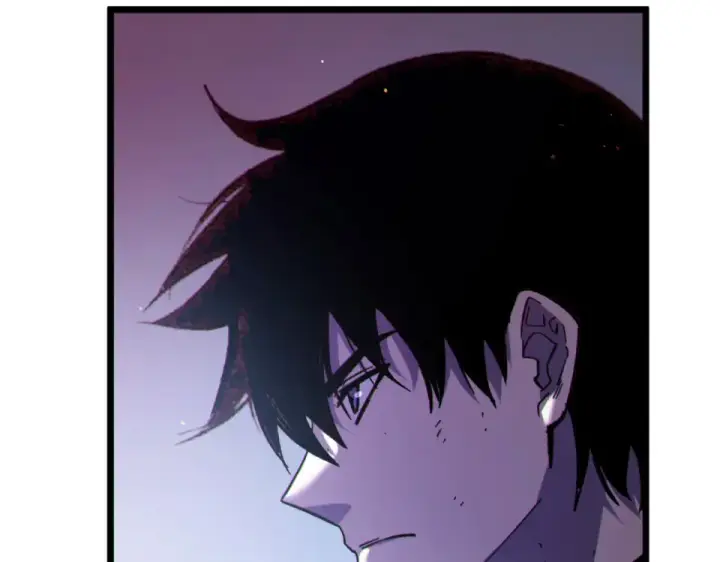 漫画《我靠无敌被动打出成吨伤害！》第134话 对战BOOS——梵多第187张图