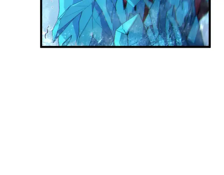 漫画《我靠无敌被动打出成吨伤害！》第134话 对战BOOS——梵多第30张图