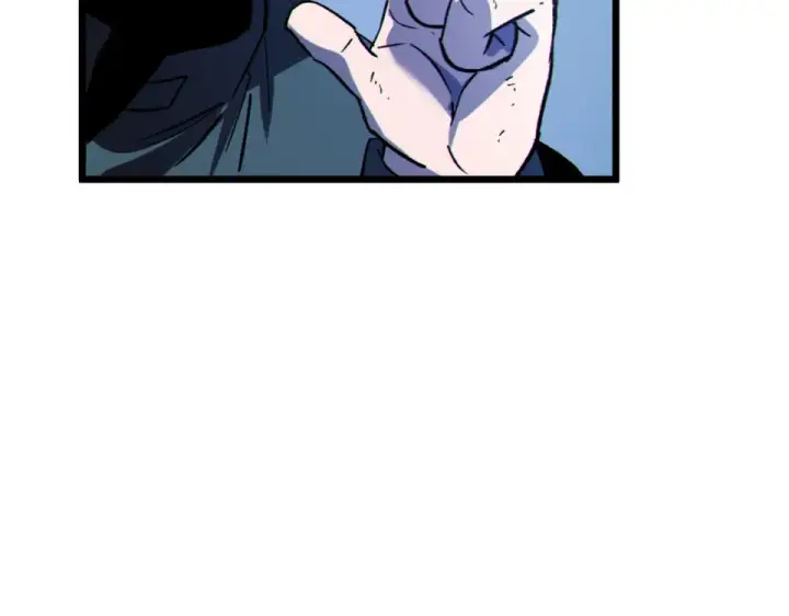 漫画《我靠无敌被动打出成吨伤害！》第134话 对战BOOS——梵多第74张图