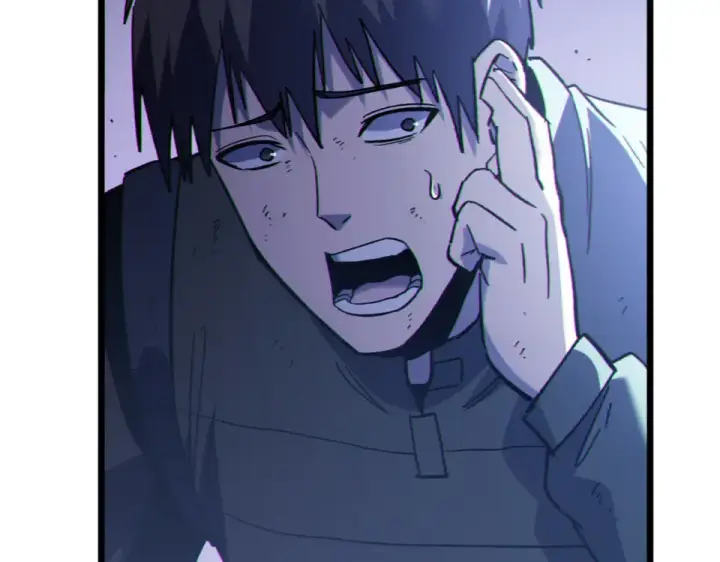 漫画《我靠无敌被动打出成吨伤害！》第134话 对战BOOS——梵多第84张图