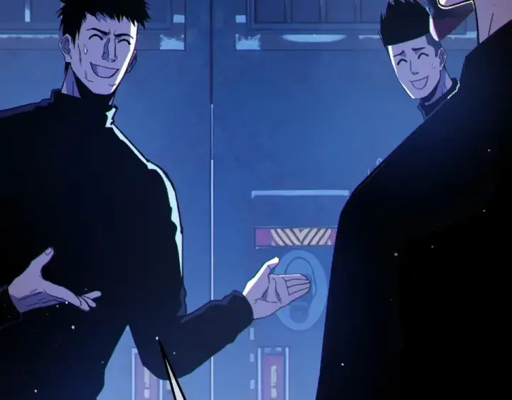 漫画《我靠无敌被动打出成吨伤害！》第138话 前往：风雨城第147张图