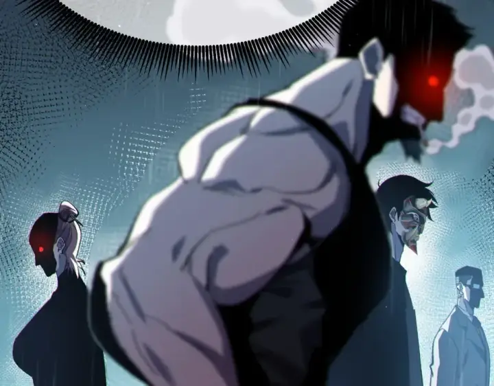 漫画《我靠无敌被动打出成吨伤害！》第138话 前往：风雨城第87张图